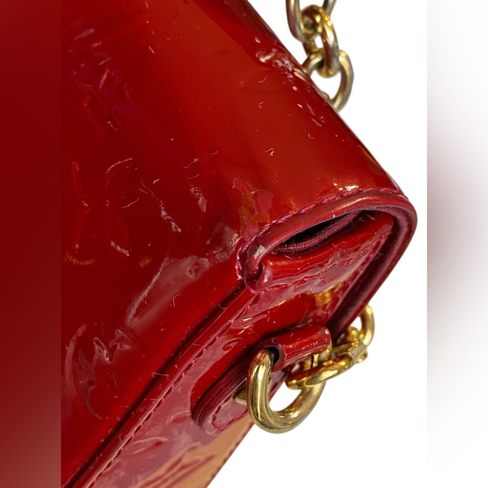 Louis Vuitton Rodeo Drive Monogram Vernis - Picture 7 of 16